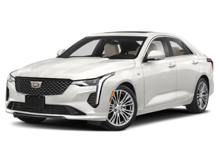 ct4 Alexander Cadillac in Oxnard CA