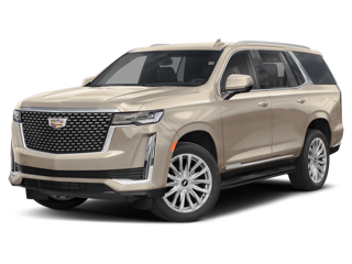escalade Alexander Cadillac in Oxnard CA