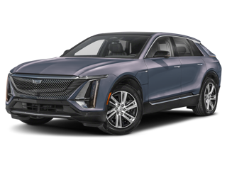 lyriq Alexander Cadillac in Oxnard CA