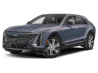 lyriq Alexander Cadillac in Oxnard CA