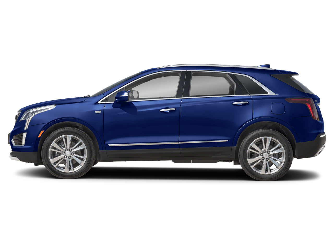2023 Cadillac XT5 Luxury