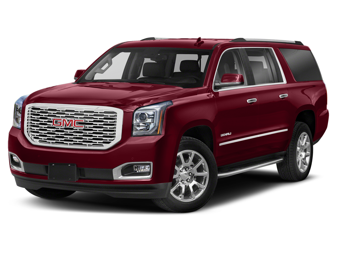 2020 GMC Yukon Denali AWD's photo