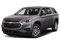 2021 Chevrolet Traverse Base