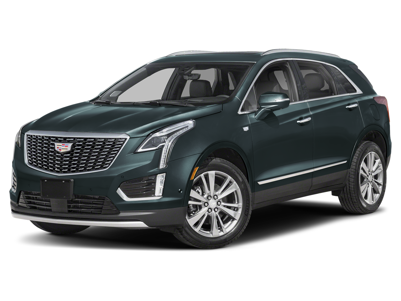 2023 Cadillac XT5 FWD Luxury's photo