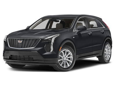 2023 Cadillac XT4 FWD Luxury