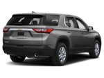 2021 Chevrolet Traverse Base
