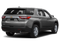 2021 Chevrolet Traverse Base
