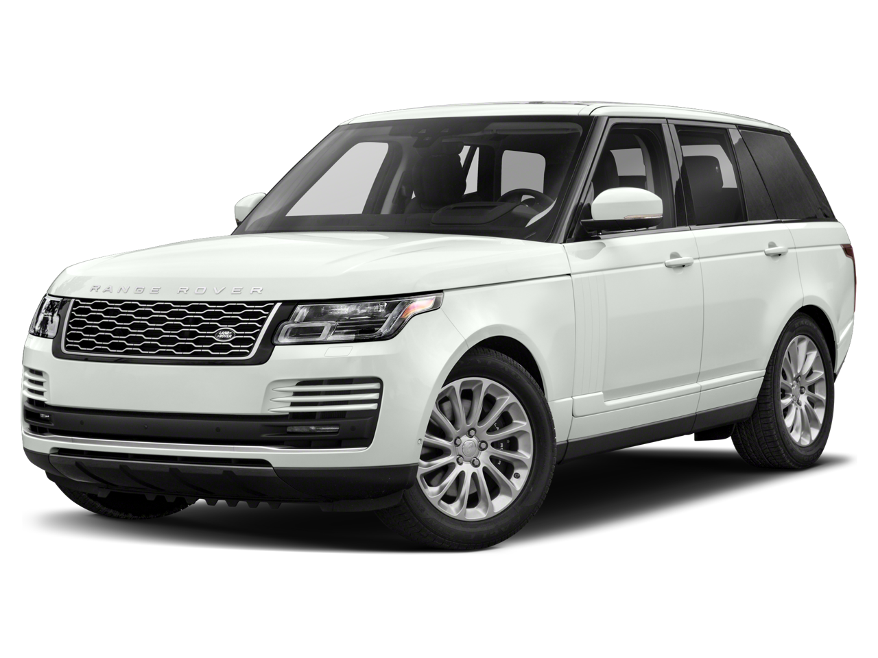 2019 Land Rover Range Rover V6 Supercharged SWB