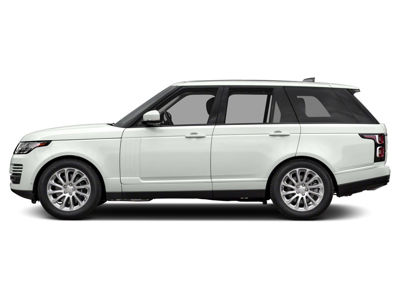 2019 Land Rover Range Rover V6 Supercharged SWB