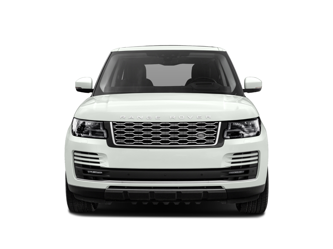2019 Land Rover Range Rover V6 Supercharged SWB