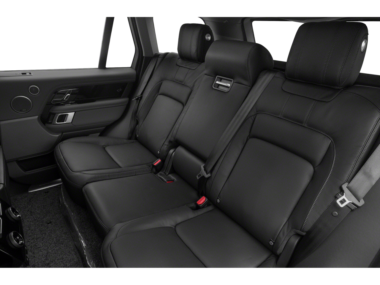 2019 Land Rover Range Rover V6 Supercharged SWB