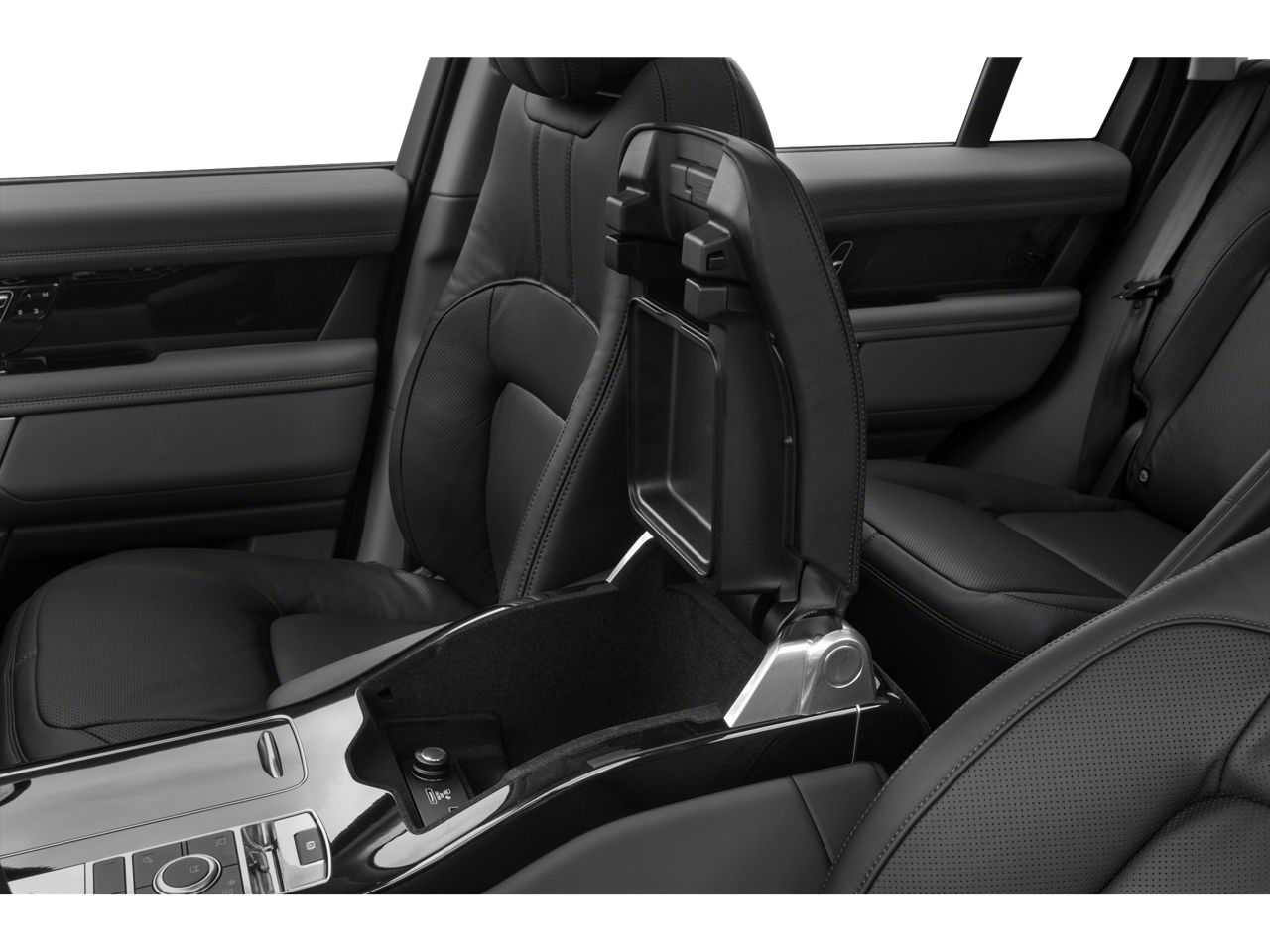 2019 Land Rover Range Rover V6 Supercharged SWB