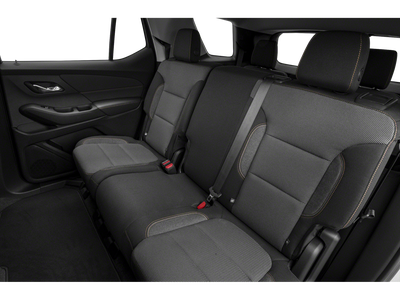 2021 Chevrolet Traverse Base