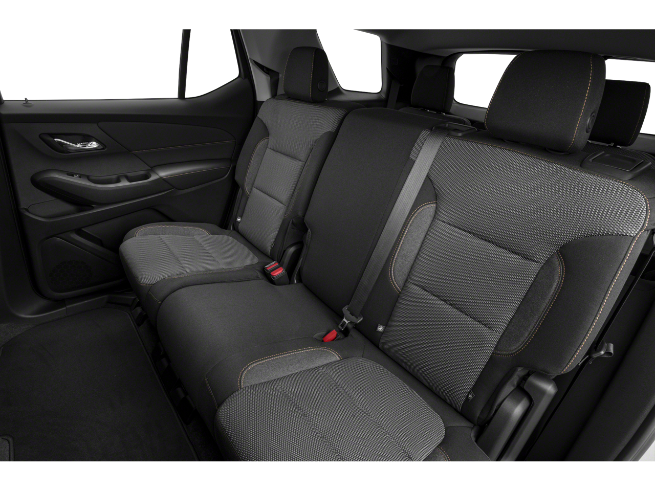 2021 Chevrolet Traverse Base