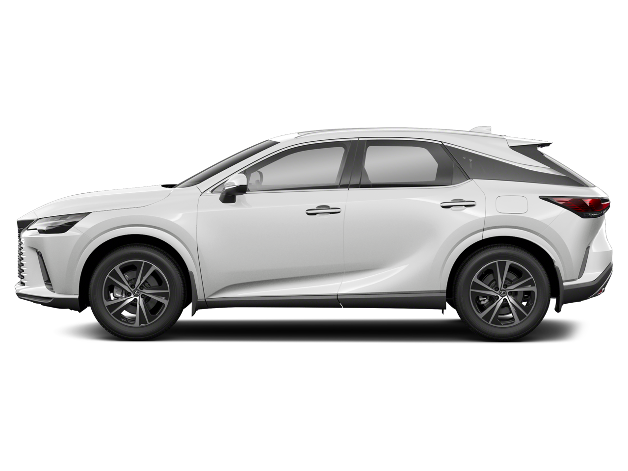 2023 Lexus RX RX 350h