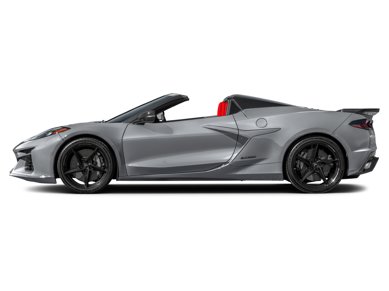 2024 Chevrolet Corvette E-Ray 3LZ