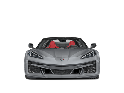 2024 Chevrolet Corvette E-Ray 3LZ