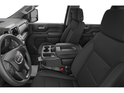 2024 GMC Sierra 2500 HD AT4X