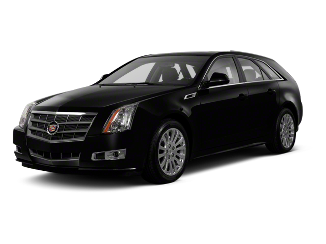 2013 Cadillac CTS-V V RWD's photo