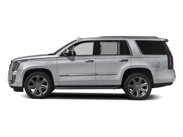 2016 Cadillac Escalade Standard