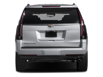 2016 Cadillac Escalade Standard