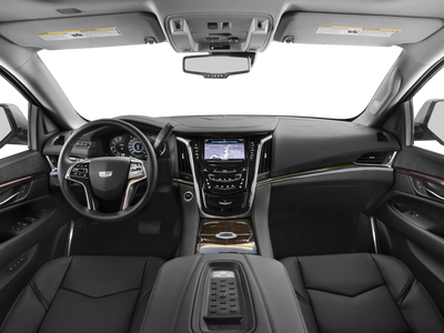 2016 Cadillac Escalade Standard