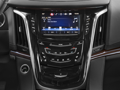2016 Cadillac Escalade Standard