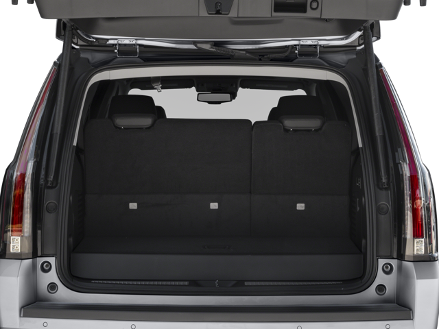 2016 Cadillac Escalade Standard