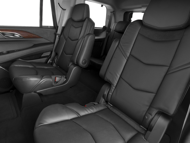 2016 Cadillac Escalade Standard