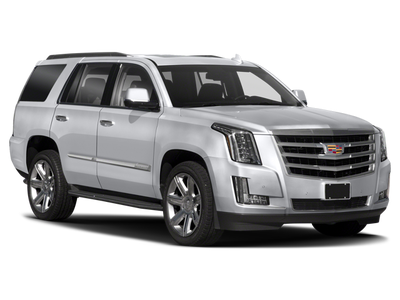 2016 Cadillac Escalade Standard
