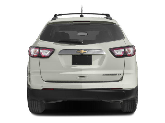 2016 Chevrolet Traverse Base