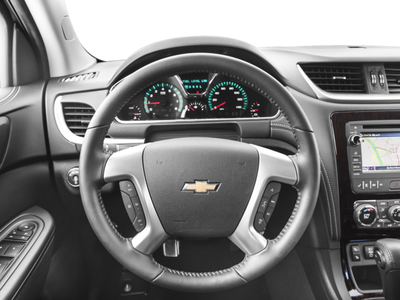 2016 Chevrolet Traverse Base