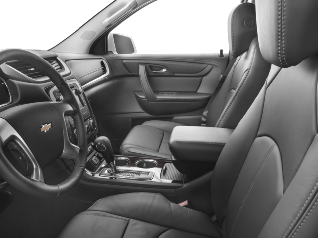 2016 Chevrolet Traverse Base