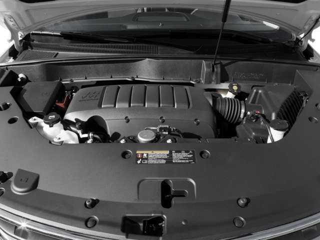 2016 Chevrolet Traverse Base