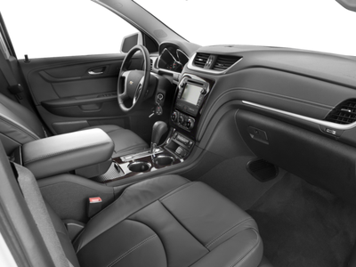 2016 Chevrolet Traverse Base