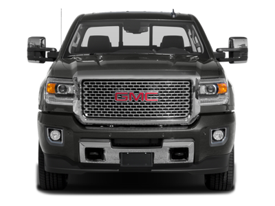 2017 GMC Sierra 2500 HD Denali