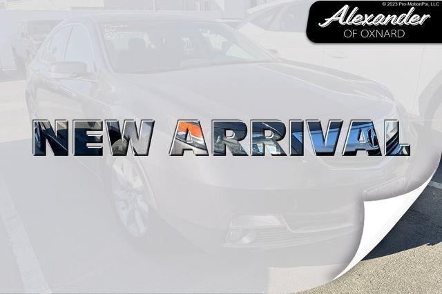 2012 Acura TL 3.5 AUTO Technology Package's photo