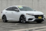 2021 Honda Insight EX