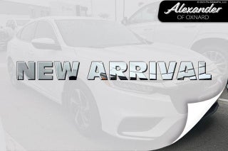 2021 Honda Insight EX