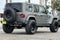 2021 Jeep Wrangler 4xe Unlimited Sahara