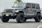 2021 Jeep Wrangler 4xe Unlimited Sahara