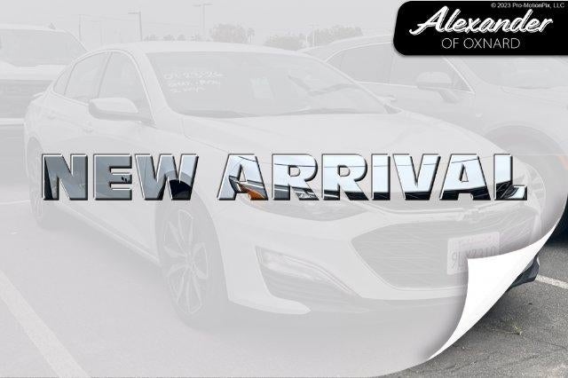 2024 Chevrolet Malibu RS