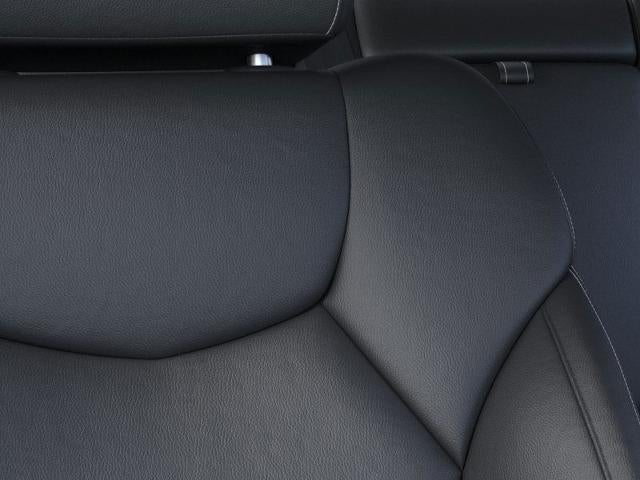 2026 Cadillac CT4 Luxury