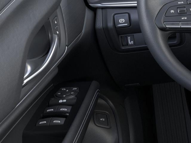 2026 Cadillac CT4 Luxury