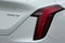 2026 Cadillac CT4 Luxury