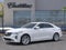 2026 Cadillac CT4 Luxury