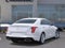 2026 Cadillac CT4 Luxury