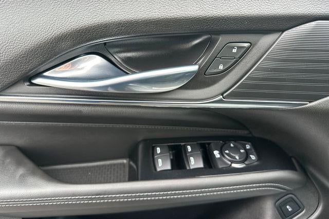 2023 Cadillac CT4 Luxury