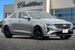 2023 Cadillac CT4 Luxury