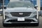 2023 Cadillac CT4 Luxury
